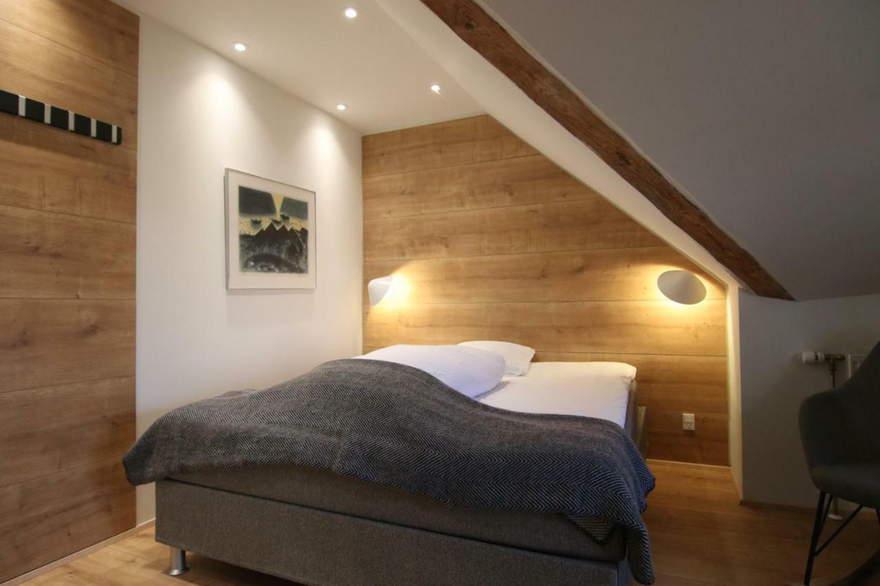 Hotel Lillevang สเลจล์ซี ภายนอก รูปภาพ